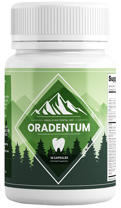 Oradentum product image